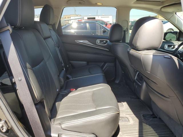 5N1DL0MN1HC545905 Infiniti QX60