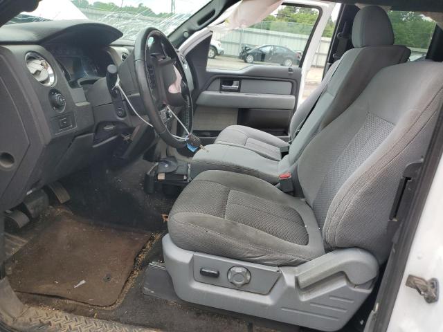 1FTFX1CF6EFC70009 Ford F150 Super Cab