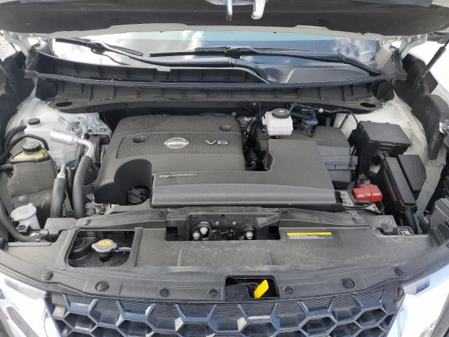 5N1AZ2DS0PC122850 Nissan Murano Platinum