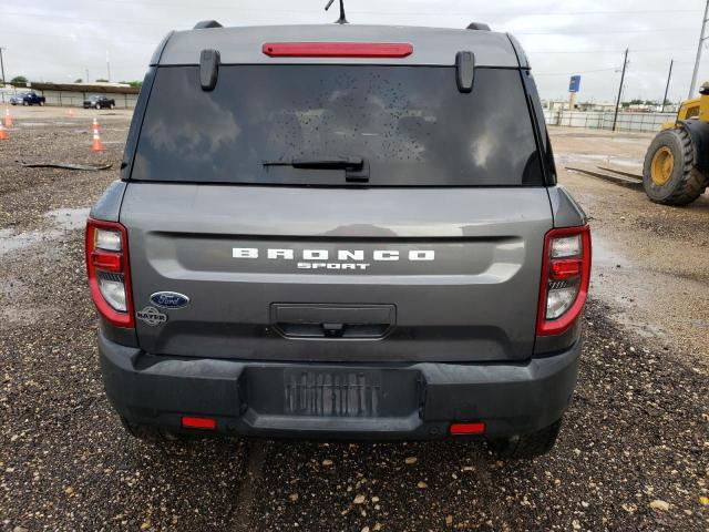 3FMCR9D94PRD91465 Ford Bronco Sport Badlands