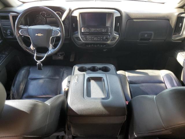 3GCPCRECXGG132931 Chevrolet Silverado C1500 Lt