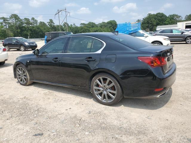 JTHBE1BLXFA017073 Lexus GS 350