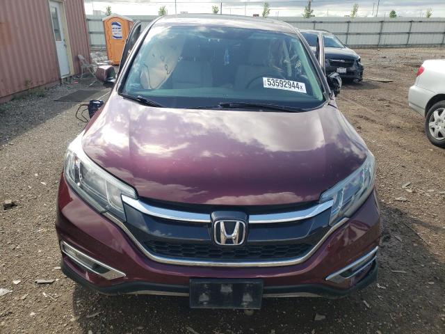 5J6RM4H5XGL077609 Honda CR-V EX