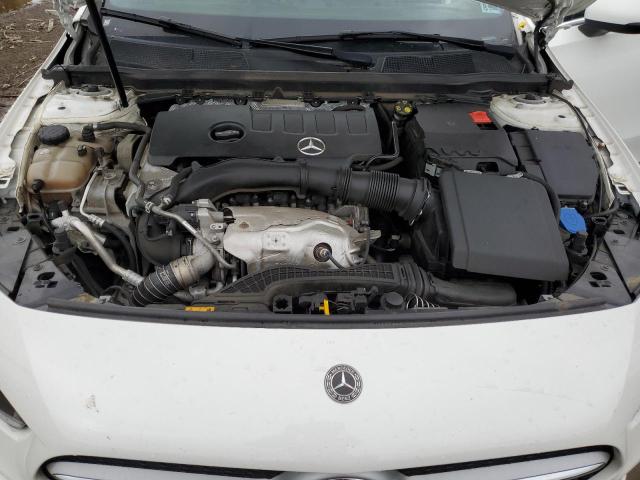 WDD3G4FB4KW020315 Mercedes-Benz A 220 4mat
