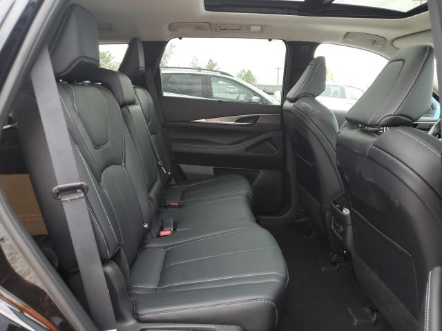 5N1DL1FS1RC335038 Infiniti QX60 LUXE