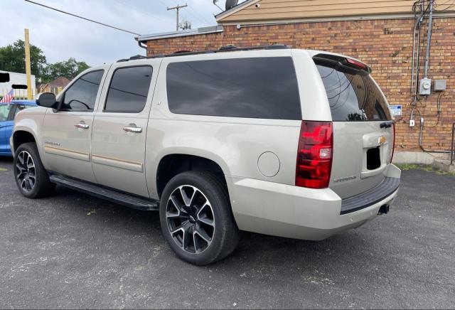 1GNSCJE04ER227409 Chevrolet Suburban C1500 Lt
