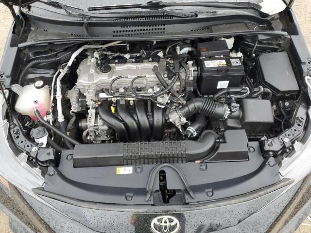 5YFEPRAE4LP104484 Toyota COROLLA LE