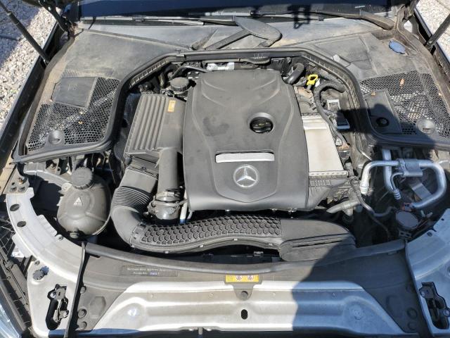 55SWF4JB7HU185451 Mercedes-Benz C 300