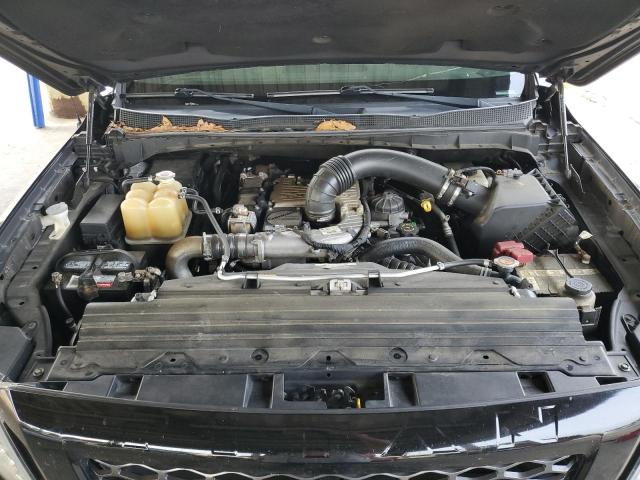 1N6BA1C43HN553683 Nissan Titan Xd Sv