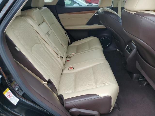 2T2BZMCA6HC059769 Lexus Rx 350 Base