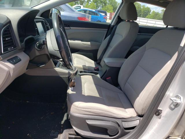 5NPD84LF6JH320994 Hyundai ELANTRA SEL