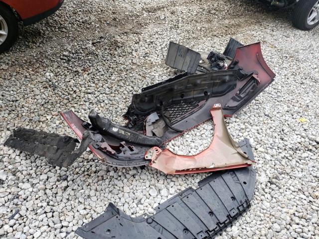 1FADP3F22JL255147 Ford FOCUS SE