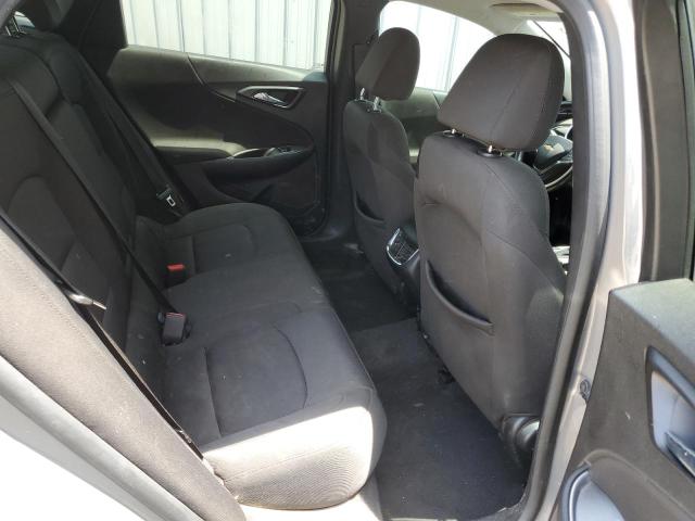 1G1ZD5ST8JF145472 Chevrolet MALIBU LT