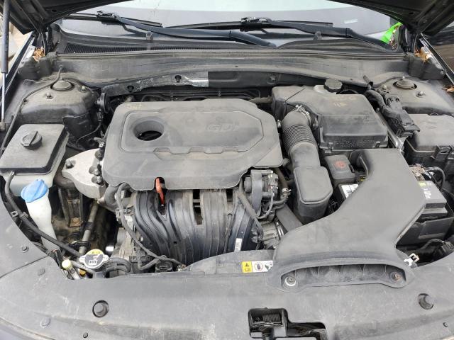 5XXGT4L31GG079030 KIA Optima Lx