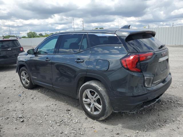 3GKALMEV5JL353141 GMC Terrain Sle