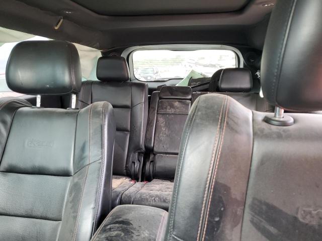 1C4RJFBG5GC364392 Jeep Grand Cherokee Limited