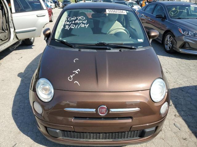 3C3CFFAR1ET173682 Fiat 500 POP