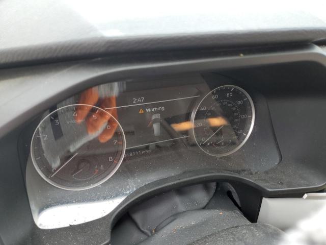 JA4J4VA84NZ089269 Mitsubishi Outlander Sel