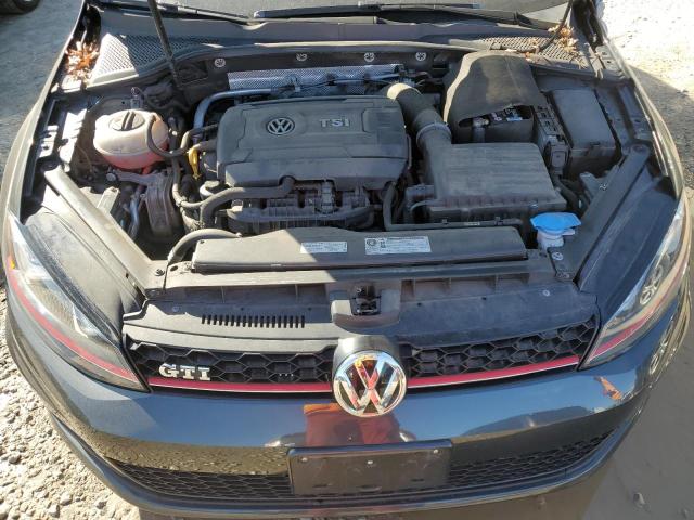 3VW5T7AU2GM069218 Volkswagen GTI S/SE