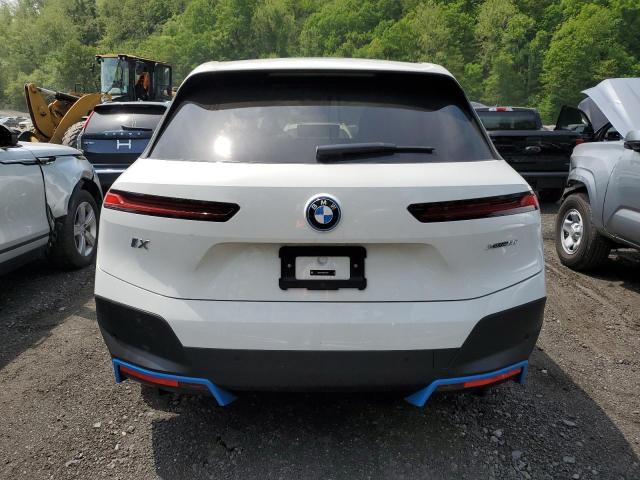 WB523CF09RCR07670 BMW Ix Xdrive50