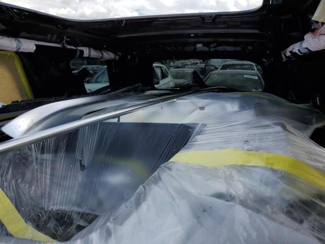 1FM5K8HT6JGC48688 Ford Explorer Platinum