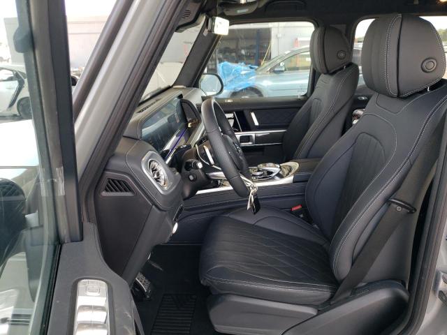 W1NYC6BJ0PX481333 Mercedes-Benz G 550