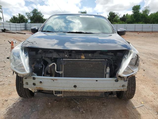 3N1CN7APXKL826267 Nissan VERSA S