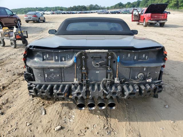 1G1YK3D75H5117859 Chevrolet Corvette Stingray Z51 2lt