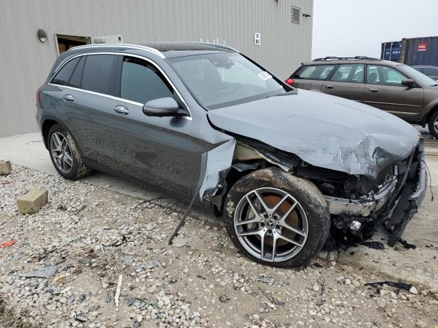 WDC0G4KB4KV136326 Mercedes-Benz Glc 300 4matic