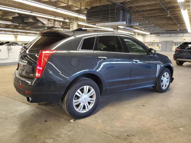 3GYFNBE37GS569595 Cadillac Srx Luxury Collection