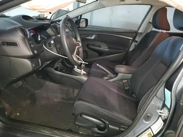 JHMZE2H54ES000792 Honda Insight Lx