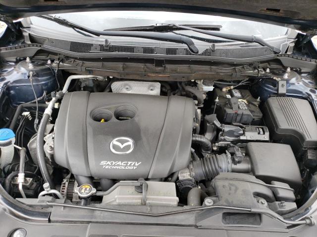 JM3KE4DY9G0682959 Mazda CX-5 GT