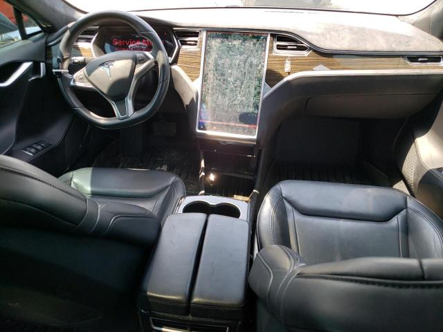 5YJSA1E2XFF109534 Tesla MODEL S