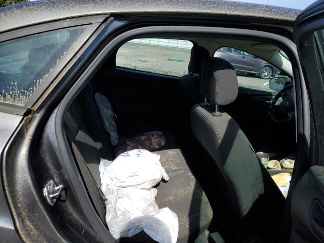 1FADP3E28GL230330 Ford Focus