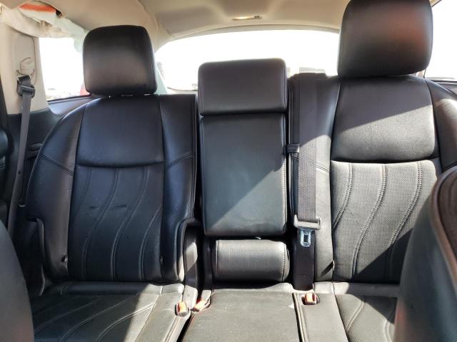 5N1AL0MN5EC550751 Infiniti QX60
