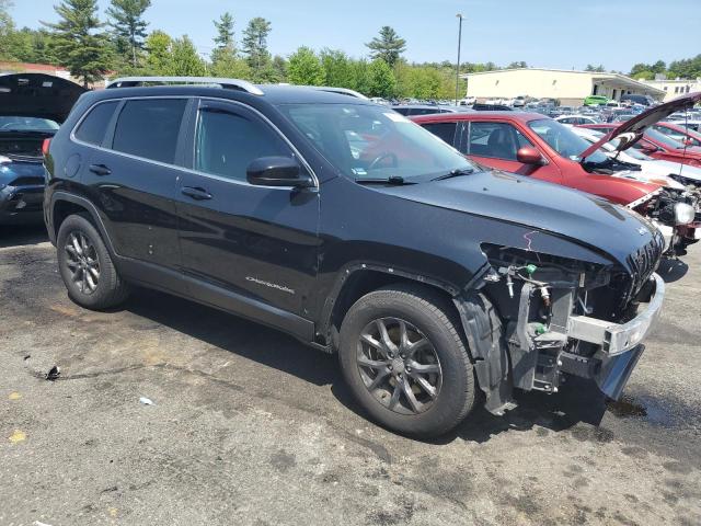 1C4PJMCB1FW552693 Jeep Cherokee Latitude