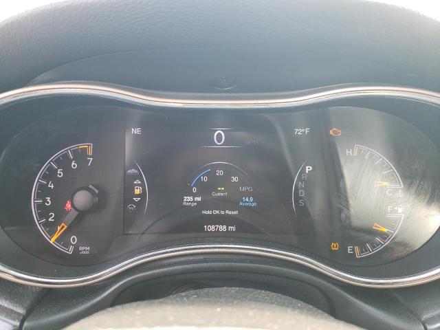 1C4RJFBG2FC652885 Jeep Grand Cherokee Limited
