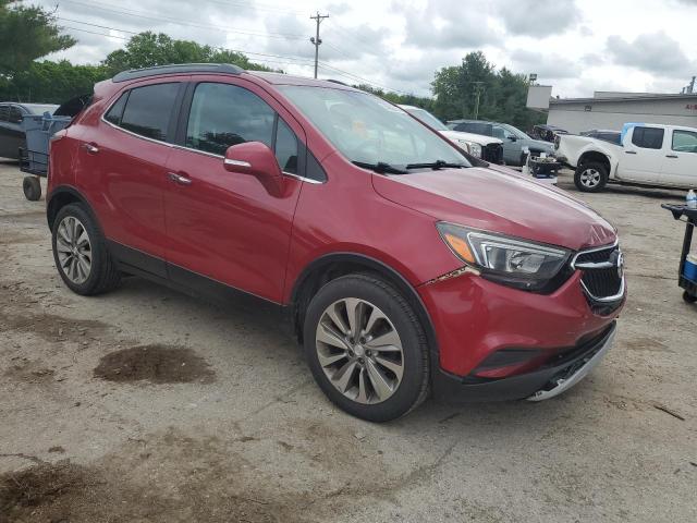 KL4CJASB9HB051280 Buick Encore Preferred