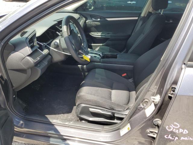 2HGFC2F70JH582679 Honda CIVIC EX