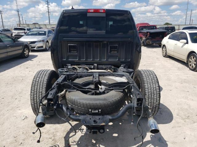 1C6RR6LT2JS239942 RAM 1500 Slt