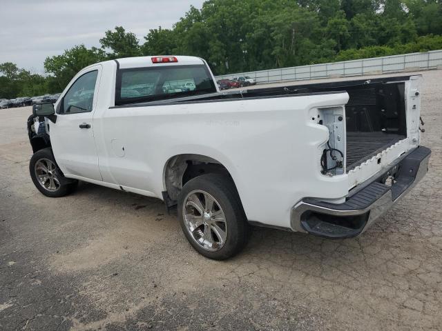 3GCNAAED8PG189846 Chevrolet Silverado C1500
