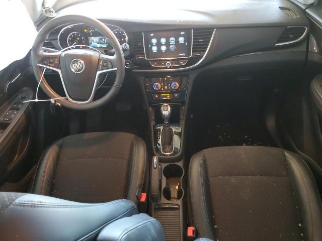 KL4CJBSB8HB219738 Buick Encore Preferred Ii