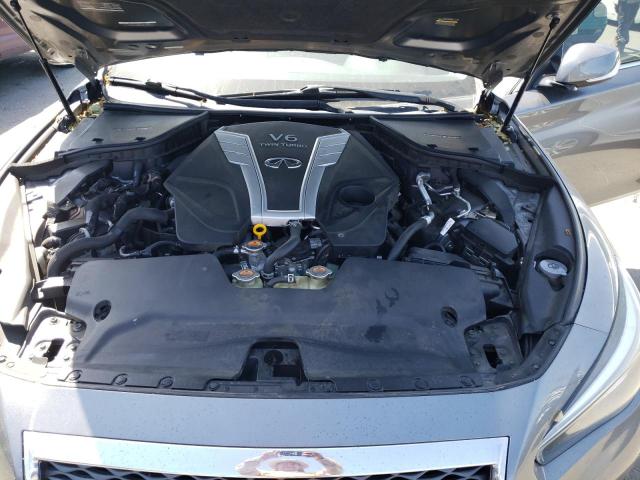 JN1EV7AP2HM741267 Infiniti Q50 Premium