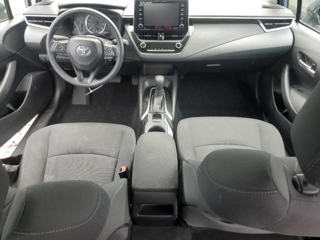 5YFEPMAE4MP230025 Toyota COROLLA LE