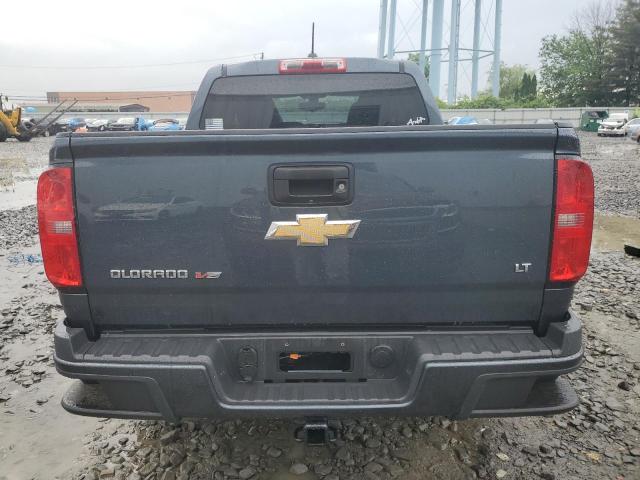 1GCGTCEN6K1122175 Chevrolet Colorado Lt