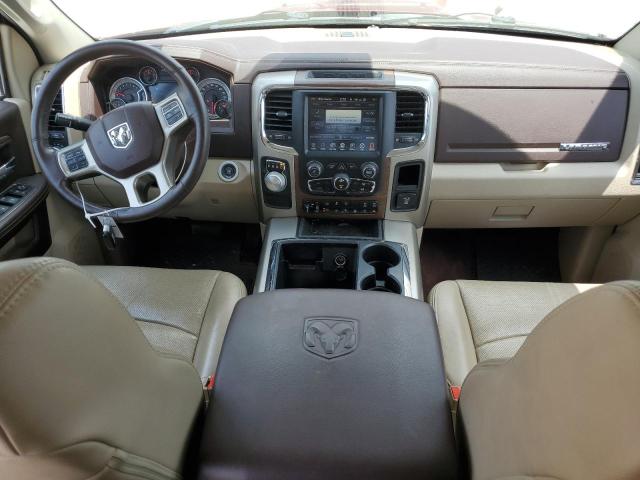 1C6RR6NT7ES456437 RAM 1500 Laie