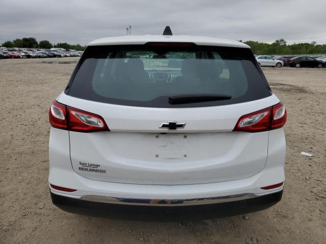 2GNAXHEV1J6179801 Chevrolet EQUINOX LS
