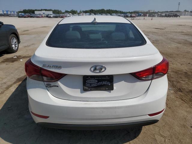 5NPDH4AE9EH509204 Hyundai ELANTRA SE