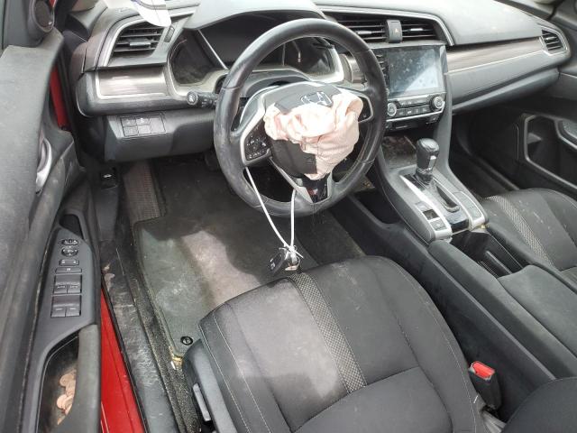 2HGFC1F32LH681207 Honda CIVIC EX