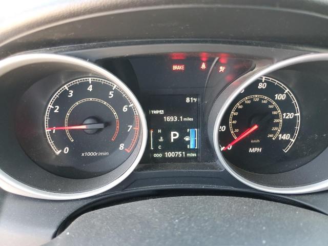 4A4AP3AU1FE004842 Mitsubishi Outlander Sport Es